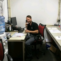 Erik Van Den Hoven