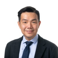Terry Yap