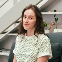 Isabella Curcio Brouwenstyn