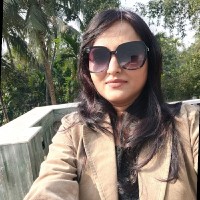 Soma Mitra