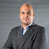 Mehdi Mellah