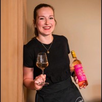 Lotte van der Aart