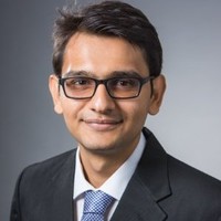 Deep Parikh