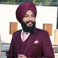 Amandeep Singh