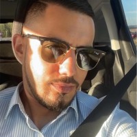 Malik Rouabhi