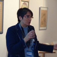 Elena Borean