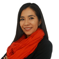 Jocelyn Jimena Jaimes Perez