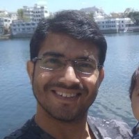 Ashwin Gujrati