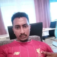 Haben Berhane