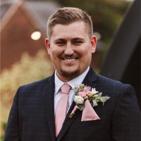 Callum Broadhurst