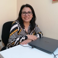 Luzsell Chunga De La Cruz