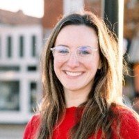 Addison O'Neil, Capm, Shrm-Cp