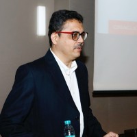 Neeraj Mohbe