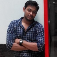 Ankesh Jadhav