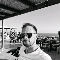 Alexandros Tsirtsikos