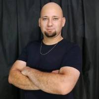 Leandro Silva Ferreira