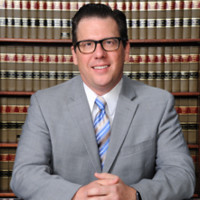 Joe Justice