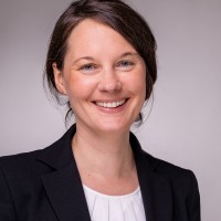 Claudia Hahn