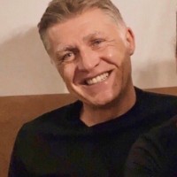 Mark Neill