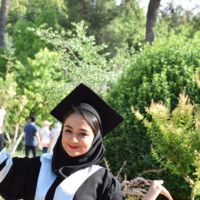 Shaghayegh Eghtedarnezhad