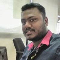 Muralidharan A.Gnamani