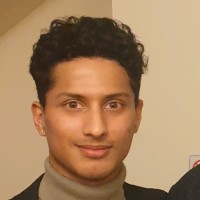 Derwen Rozario
