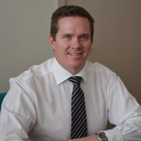 Rob Mccathie