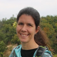 Kateřina Masopustová