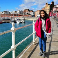 Dharma Gisella Zurita