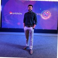 Harshad Chhaiya