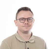 Kasper Eriksen