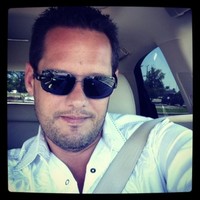 Matthew Robison