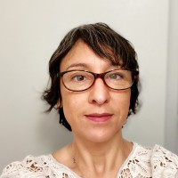 Liz Tschumy