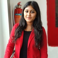 Sandhya Deepak