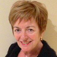 Geraldine McCarthy