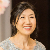 Janet Kim