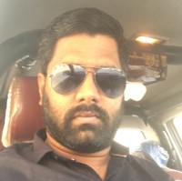 Pradeep Unnikrishnan