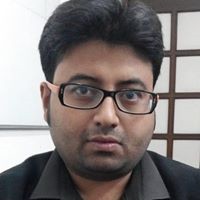 Sourandeep Mukherjee