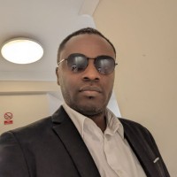Gideon Eluemelem