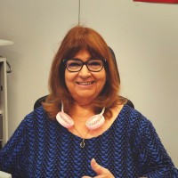Beate Luxenburger