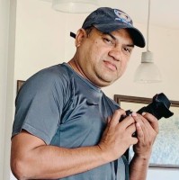 Manish Goyal