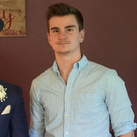 Zach Stacy