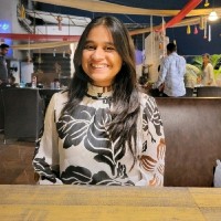 Madhura Kolte
