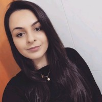 Alexandra Huttl Da Silva