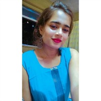 Pranjali Mhatre