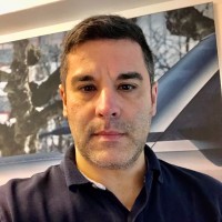 Marcos De Castro
