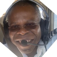 Neville Scott