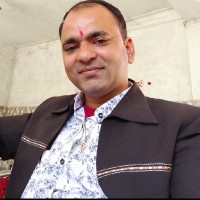 Amit Dungarwal