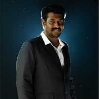 Rajesh Kumar