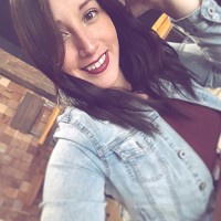 Carol Valentina Cruzat Diaz
